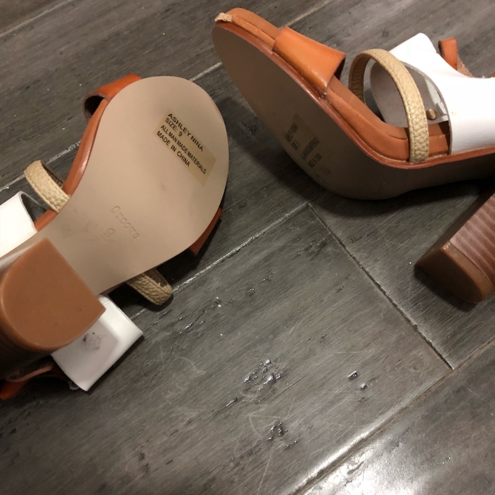 Shoes⭐️ - Picture 2 of 4